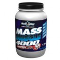 Mass Muscle 1,5 Kg. - Bad Boy